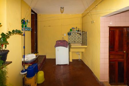 Casa à venda com 123m², 3 quartos e 1 vagaÁrea de Serviço