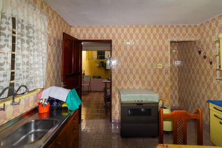 Casa à venda com 123m², 3 quartos e 1 vagaCozinha