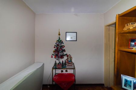 Sala de casa à venda com 3 quartos, 123m² em Chácara Belenzinho, São Paulo