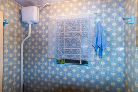 Casa à venda com 123m², 3 quartos e 1 vagaBanheiro 2