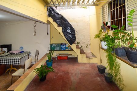 Casa à venda com 123m², 3 quartos e 1 vagaÁrea de Serviço