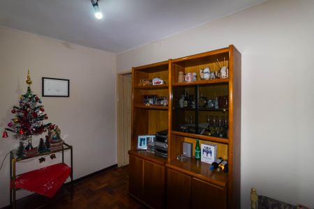 Sala de casa à venda com 3 quartos, 123m² em Chácara Belenzinho, São Paulo