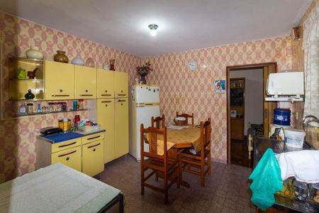 Casa à venda com 123m², 3 quartos e 1 vagaCozinha