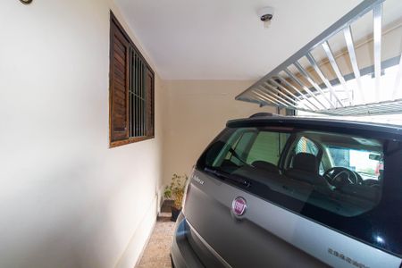 Casa à venda com 123m², 3 quartos e 1 vagaGaragem