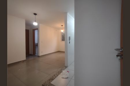 Apartamento para alugar com 2 quartos, 48m² em Jardim Iris, São Paulo