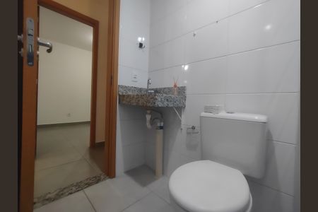 Apartamento para alugar com 2 quartos, 48m² em Jardim Iris, São Paulo