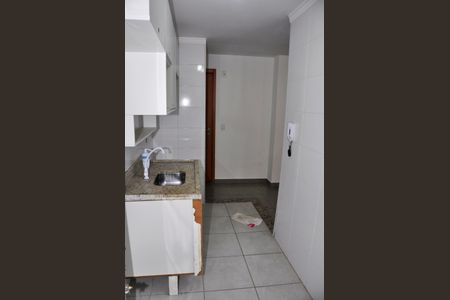 Apartamento para alugar com 48m², 2 quartos e sem vagaCozinha Americana