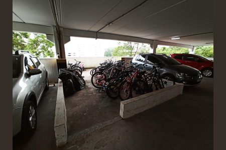 Apartamento para alugar com 48m², 2 quartos e sem vagaÁrea comum