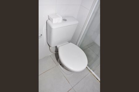 Apartamento para alugar com 48m², 2 quartos e sem vagaBanheiro Social