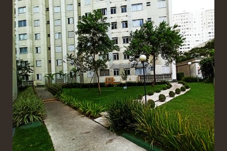 Apartamento para alugar com 48m², 2 quartos e sem vagaÁrea comum