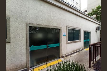 Apartamento para alugar com 48m², 2 quartos e sem vagaÁrea comum