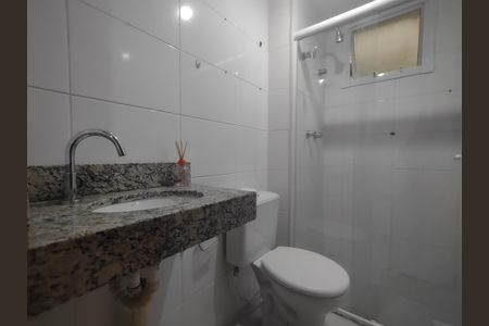 Apartamento para alugar com 2 quartos, 48m² em Jardim Iris, São Paulo