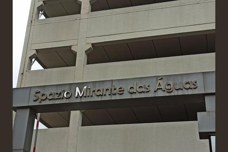 Apartamento para alugar com 48m², 2 quartos e sem vagaFachada do Prédio