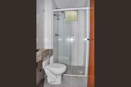 Apartamento para alugar com 48m², 2 quartos e sem vagaBanheiro Social