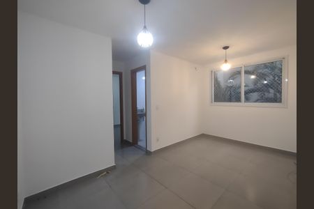 Apartamento para alugar com 2 quartos, 48m² em Jardim Iris, São Paulo