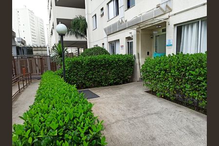 Apartamento para alugar com 48m², 2 quartos e sem vagaÁrea comum