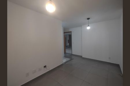 Apartamento para alugar com 2 quartos, 48m² em Jardim Iris, São Paulo