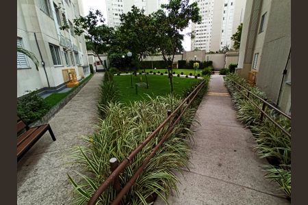 Apartamento para alugar com 48m², 2 quartos e sem vagaÁrea comum