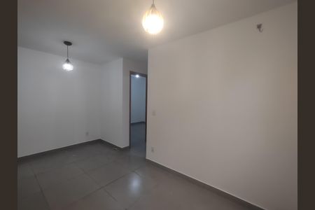 Apartamento para alugar com 2 quartos, 48m² em Jardim Iris, São Paulo
