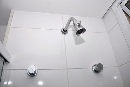 Apartamento para alugar com 48m², 2 quartos e sem vagaBanheiro Social