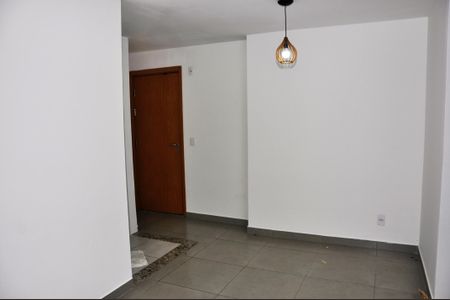 Apartamento para alugar com 48m², 2 quartos e sem vagaSala