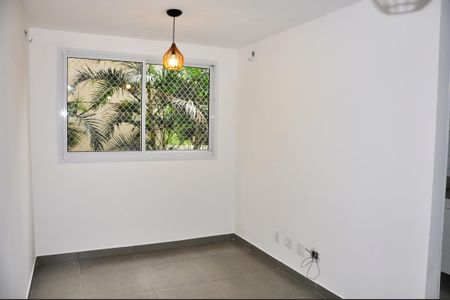 Sala de apartamento para alugar com 2 quartos, 48m² em Jardim Iris, São Paulo