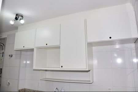 Apartamento para alugar com 48m², 2 quartos e sem vagaCozinha Americana