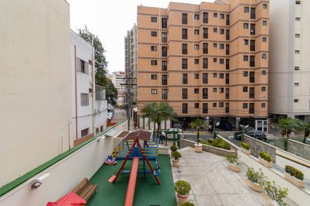 Apartamento para alugar com 52m², 1 quarto e sem vagaQuarto/Vista