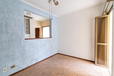 Apartamento para alugar com 52m², 1 quarto e sem vagaSala
