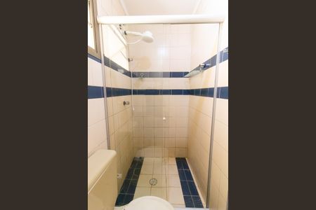 Apartamento para alugar com 52m², 1 quarto e sem vagaBanheiro