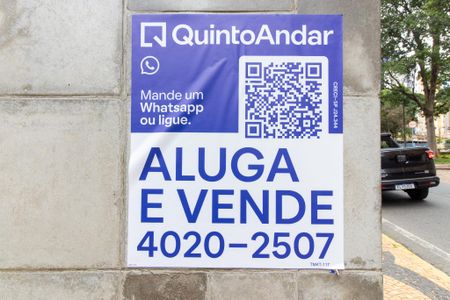 Apartamento para alugar com 52m², 1 quarto e sem vagaplaca