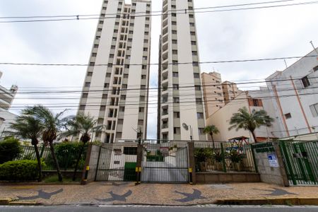 Apartamento para alugar com 52m², 1 quarto e sem vagaFachada