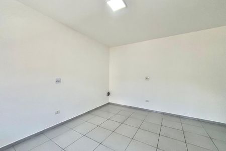 Suite de casa para alugar com 1 quarto, 45m² em Vila Santa Catarina, São Paulo