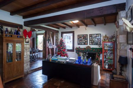 Casa de Condomínio à venda com 5 quartos, 300m² em Condomínio Retiro das Pedras, Brumadinho