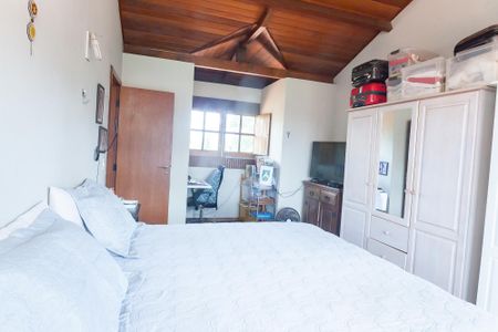 Casa de condomínio à venda com 300m², 5 quartos e 5 vagasquarto 1