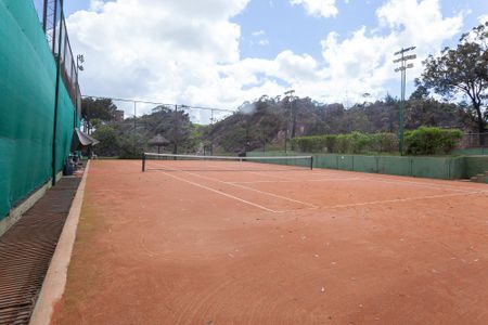 Casa de condomínio à venda com 300m², 5 quartos e 5 vagasquadra de tenis | clube 
