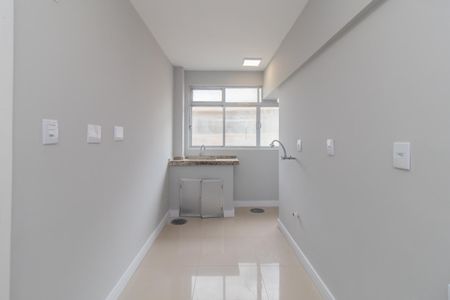 Apartamento à venda com 67m², 2 quartos e 1 vaga