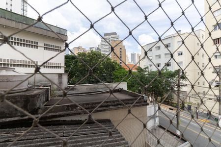 Apartamento para alugar com 82m², 2 quartos e sem vagaVista do Quarto 2