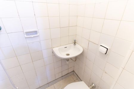 Apartamento para alugar com 82m², 2 quartos e sem vagaBanheiro de Serviço 