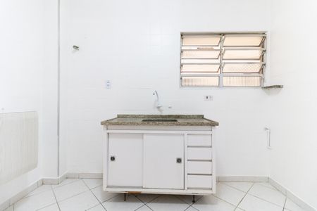 Apartamento para alugar com 82m², 2 quartos e sem vagaCozinha 