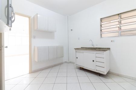 Apartamento para alugar com 82m², 2 quartos e sem vagaCozinha 
