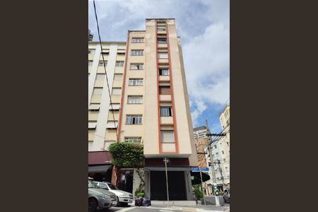 Apartamento para alugar com 82m², 2 quartos e sem vagaFachada 