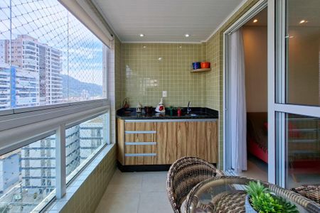 Apartamento para alugar com 75m², 2 quartos e 2 vagasSacada 