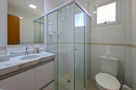 Apartamento para alugar com 75m², 2 quartos e 2 vagasBanheiro da Suíte 1