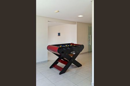 Apartamento para alugar com 75m², 2 quartos e 2 vagasSalão de jogos