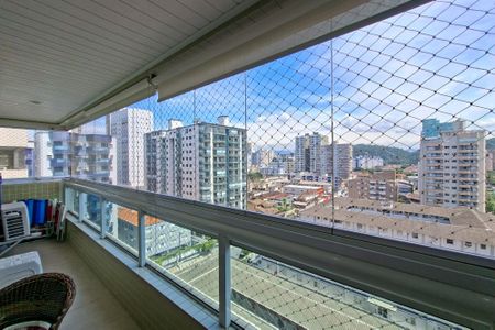 Apartamento para alugar com 75m², 2 quartos e 2 vagasSacada 