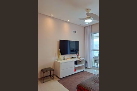 Apartamento para alugar com 75m², 2 quartos e 2 vagasSala