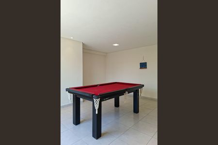 Apartamento para alugar com 75m², 2 quartos e 2 vagasSalão de jogos