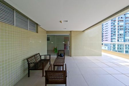 Apartamento para alugar com 75m², 2 quartos e 2 vagasÁrea comum