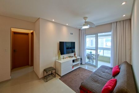 Apartamento para alugar com 75m², 2 quartos e 2 vagasSala